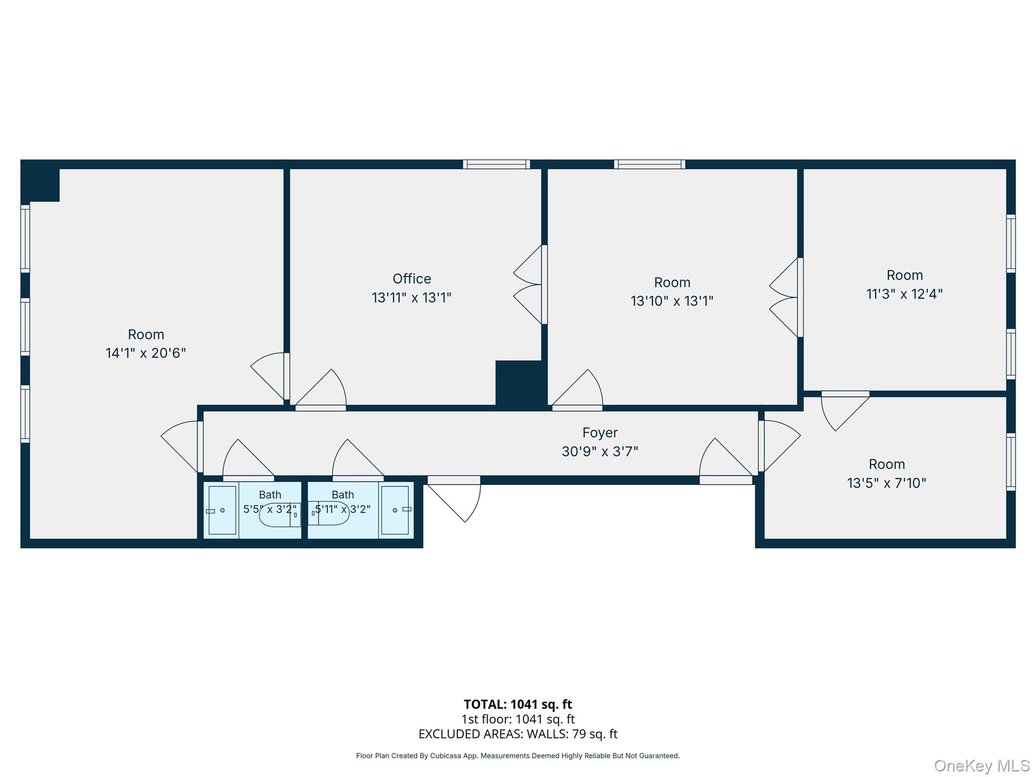 80A Main Street – For Rent photo 2