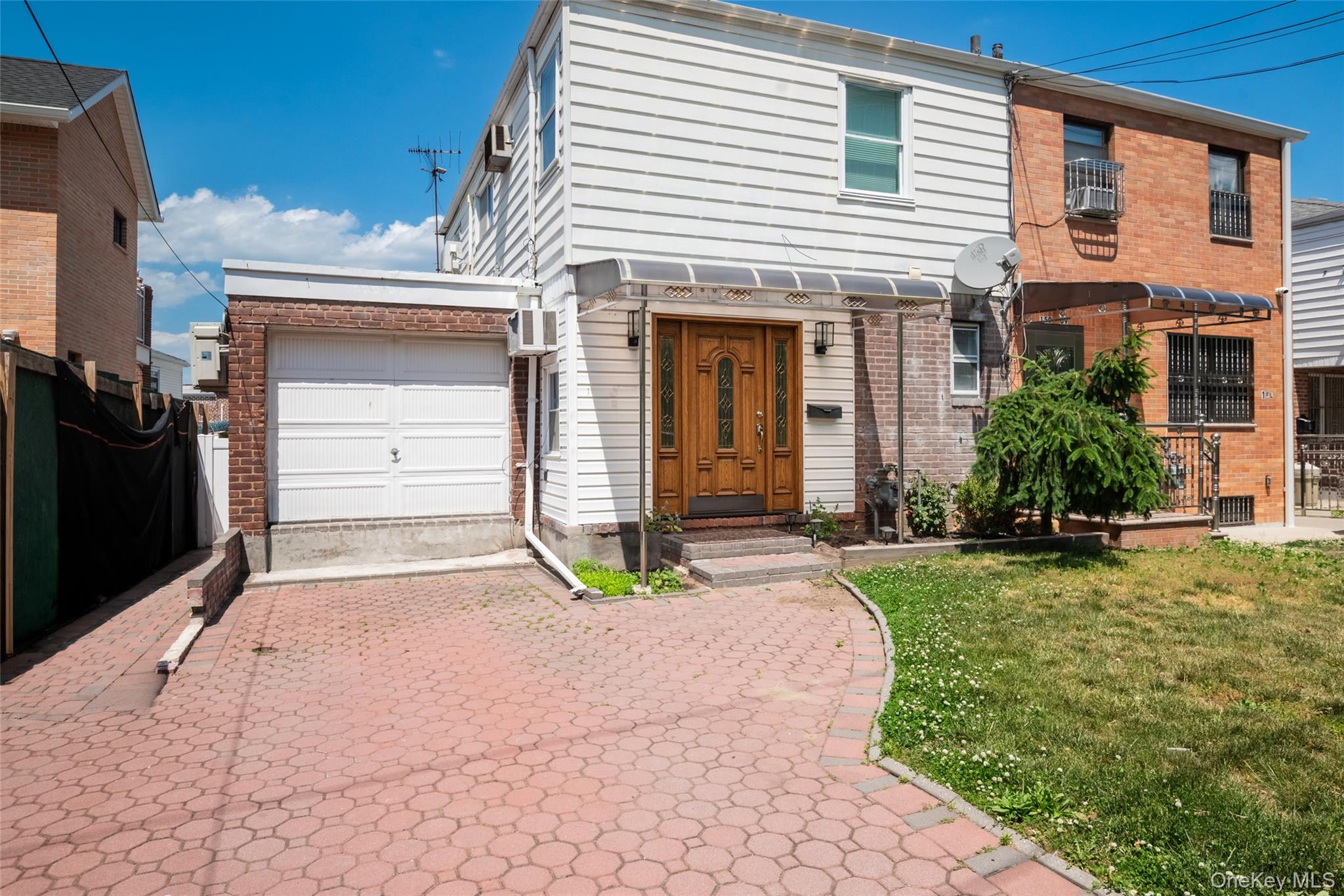 150-07 Reeves Avenue – For Sale