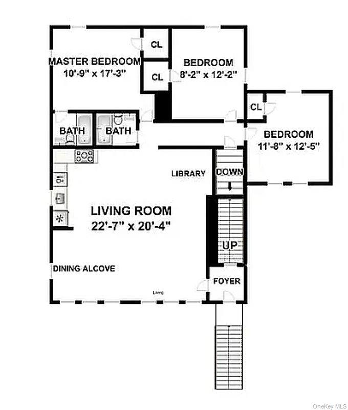 2945 Wickham Avenue, Unit 1 photo 14