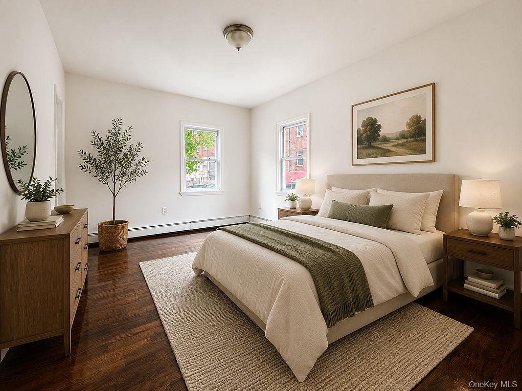 2945 Wickham Avenue, Unit 1 photo 4