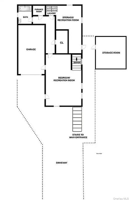 2945 Wickham Avenue, Unit 1 photo 15