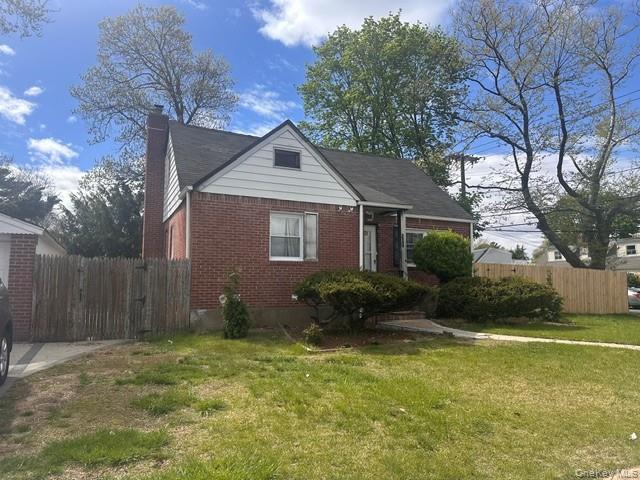 460 Chester Street – For Rent
