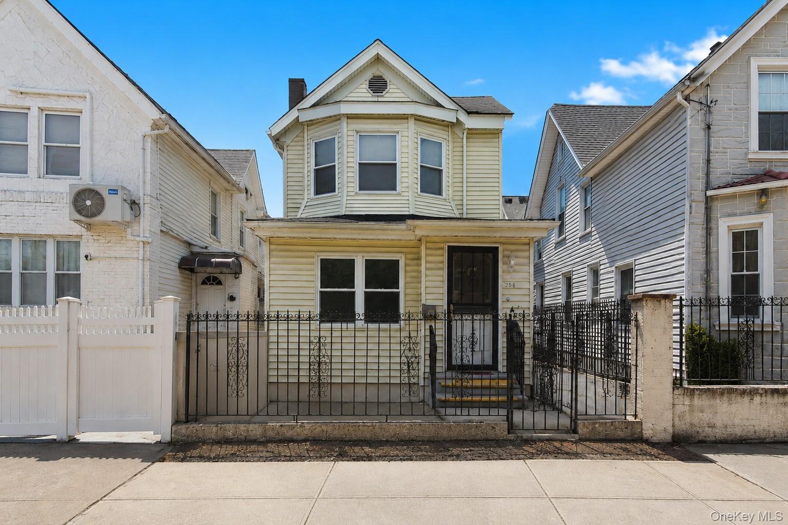 180 Fountain Avenue – For Sale