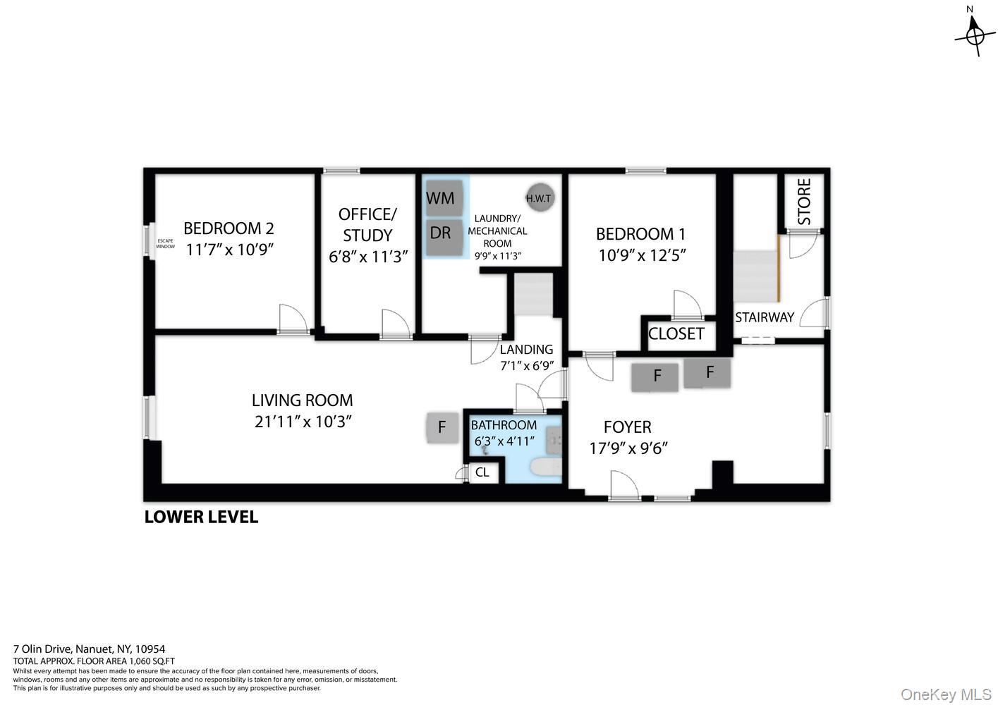 7 Olin Drive – For Sale photo 8