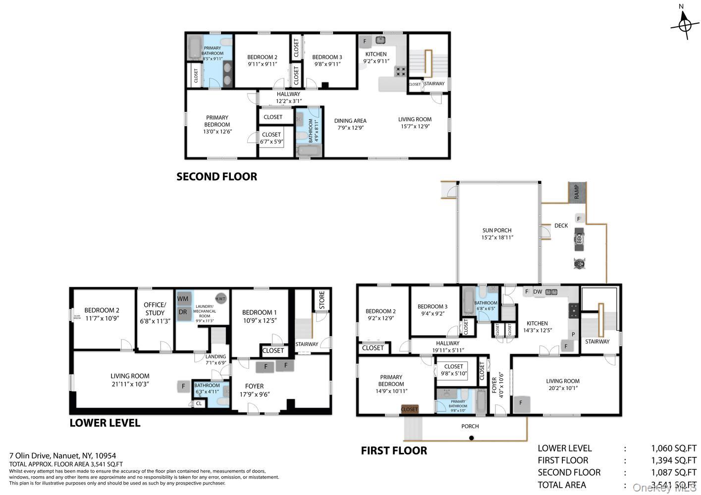7 Olin Drive – For Sale photo 5
