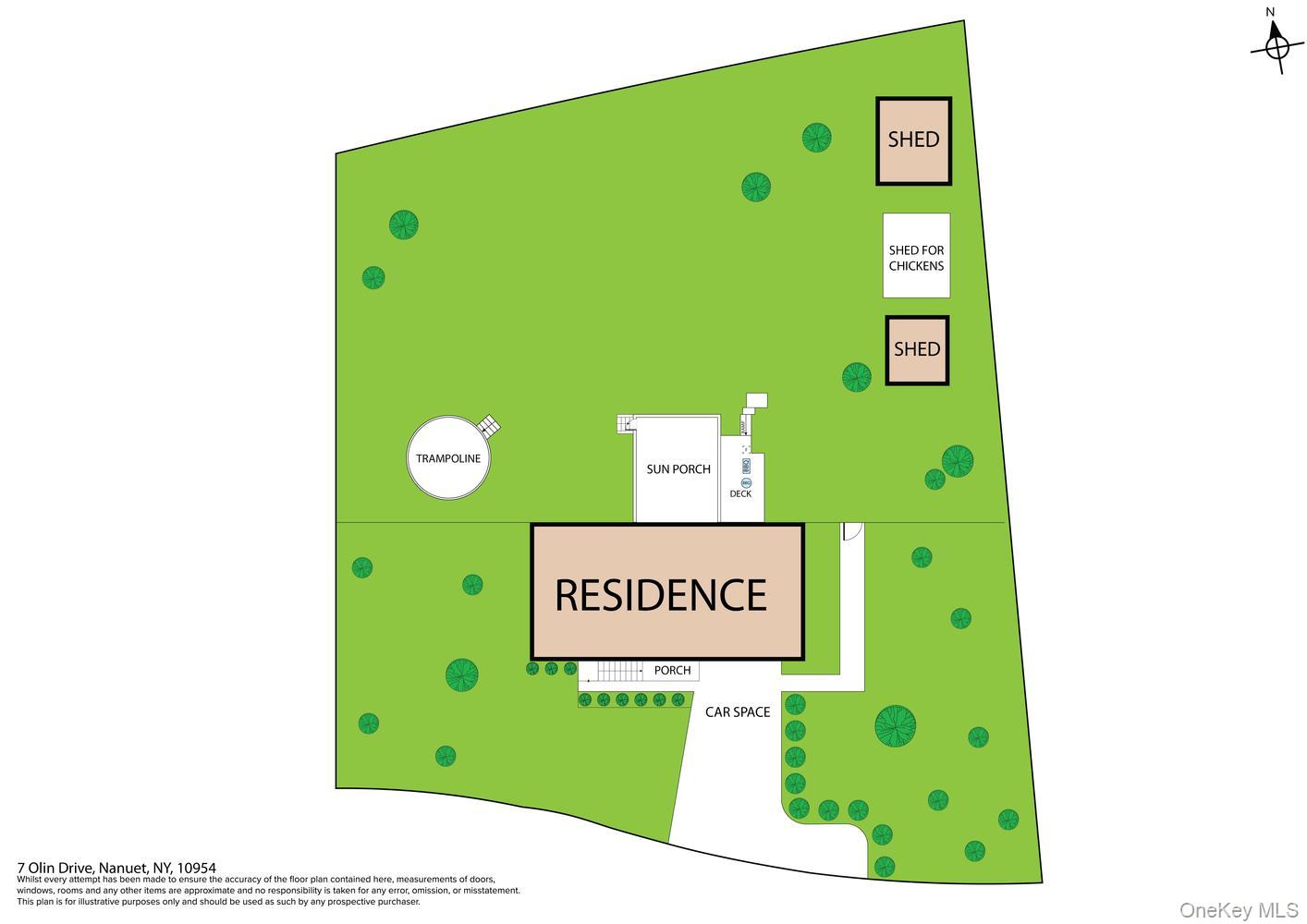 7 Olin Drive – For Sale photo 4