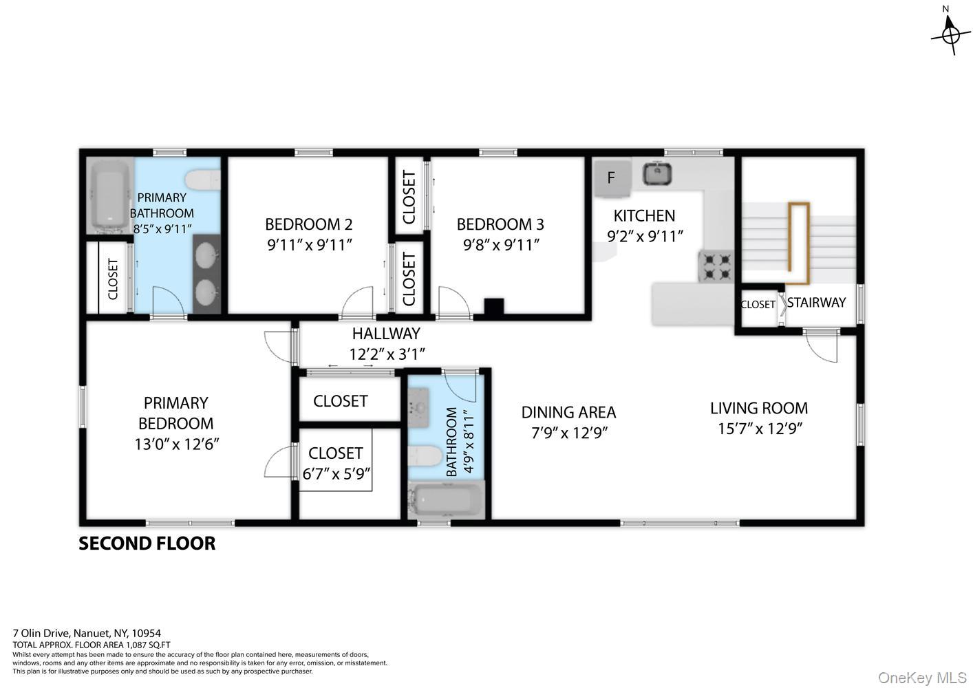 7 Olin Drive – For Sale photo 7