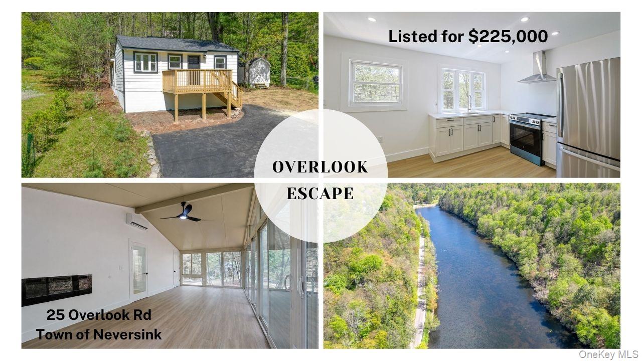25 Overlook Road – For Sale