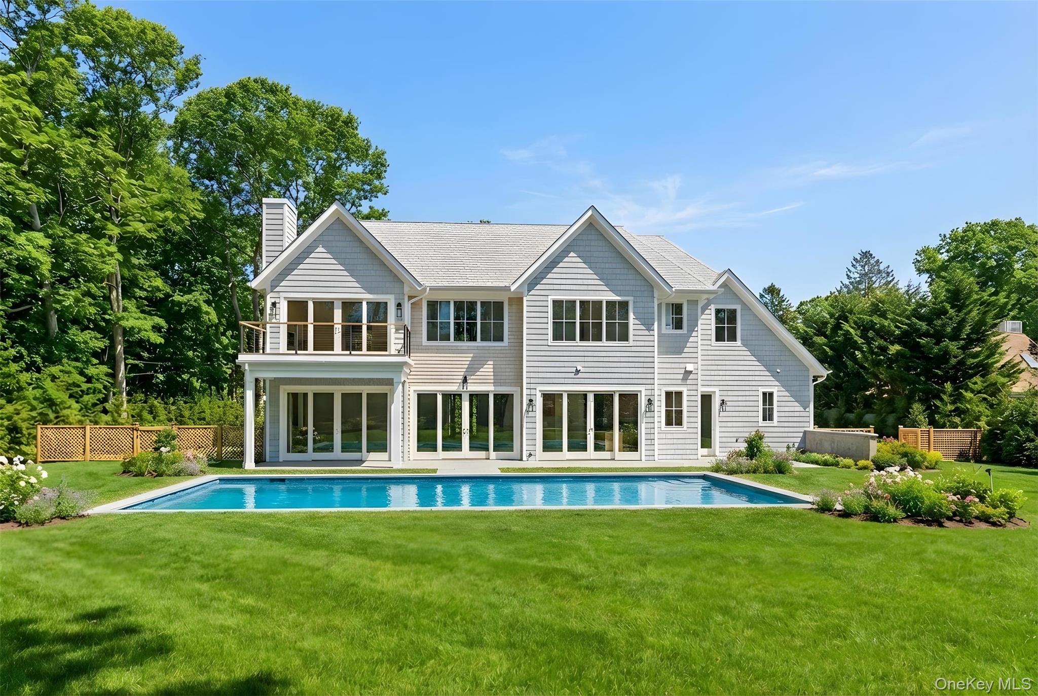 244 N Sea Mecox Road – For Sale