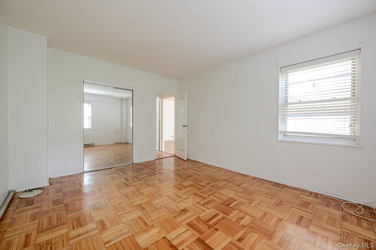 3 Fordham Hill Oval, Unit 5E photo 9