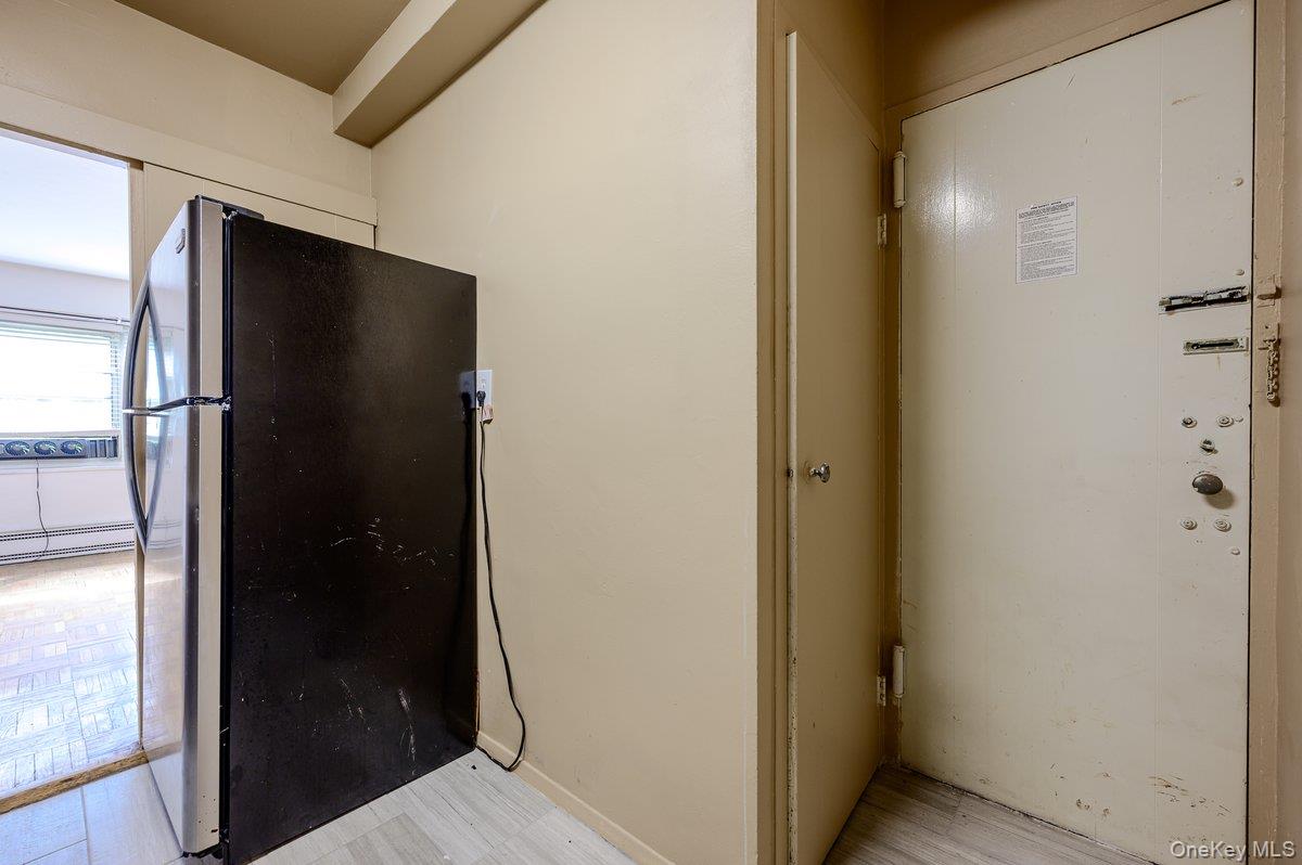 3 Fordham Hill Oval, Unit 5E photo 7
