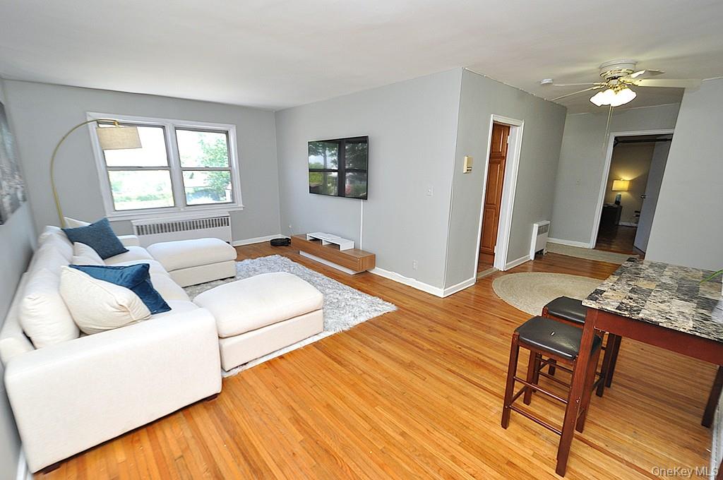 485 Webster Avenue, Unit B5