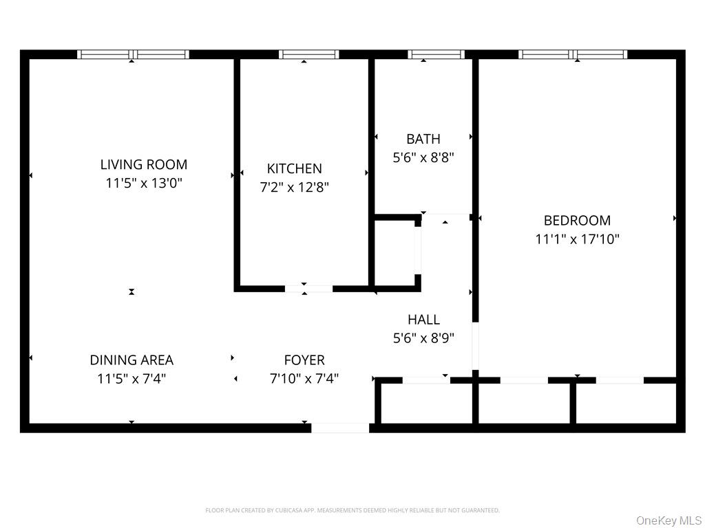 485 Webster Avenue, Unit B5 photo 23