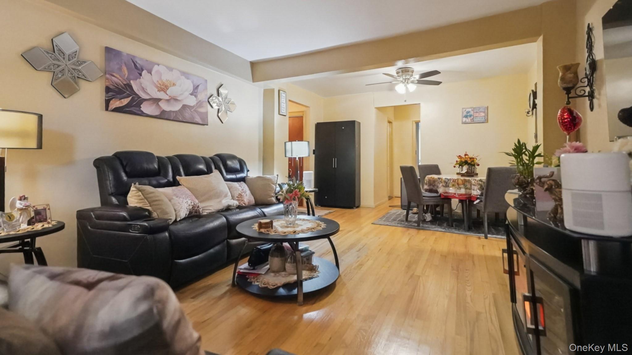 1133 Midland Avenue, Unit 3K photo 3