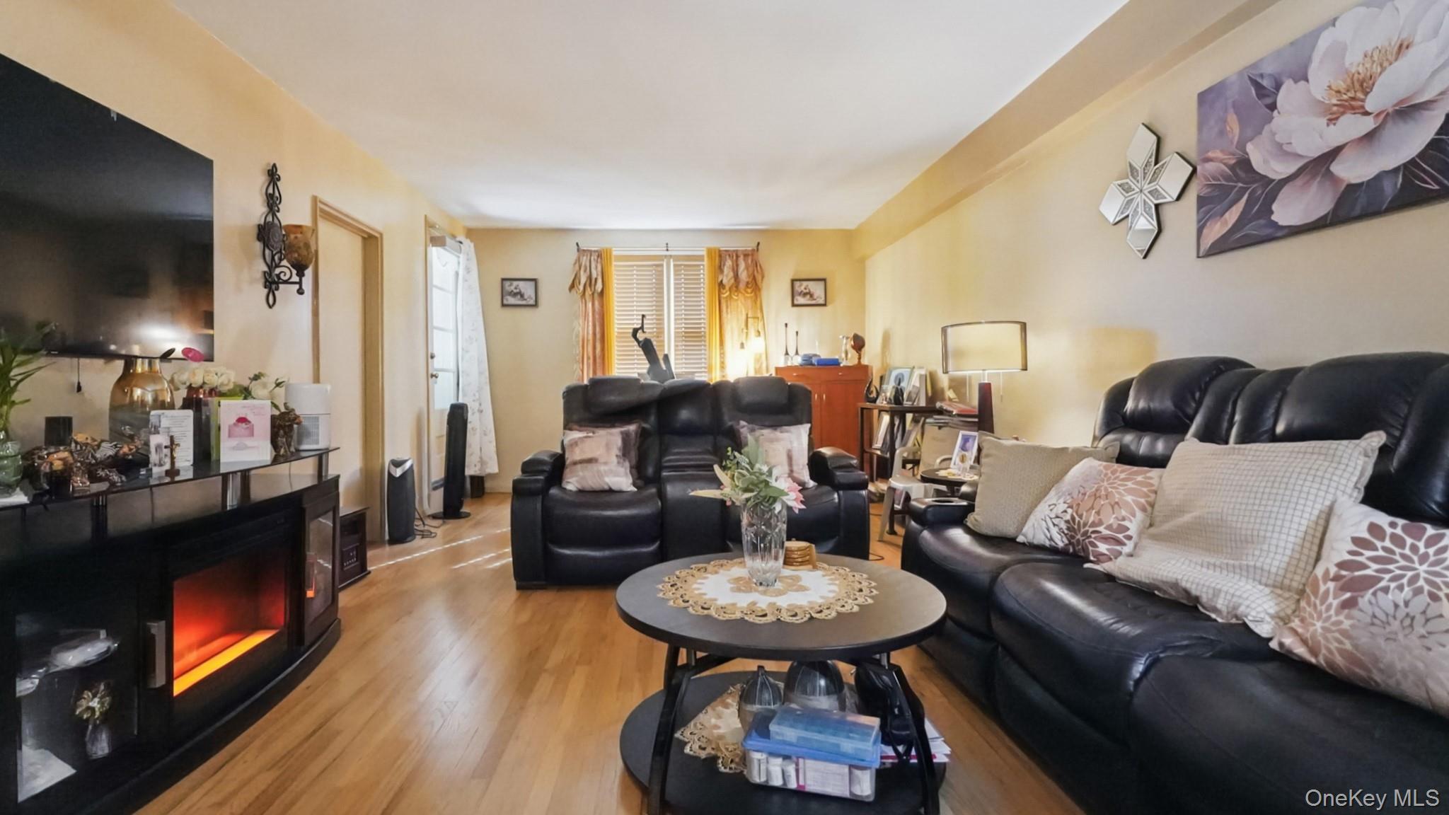 1133 Midland Avenue, Unit 3K