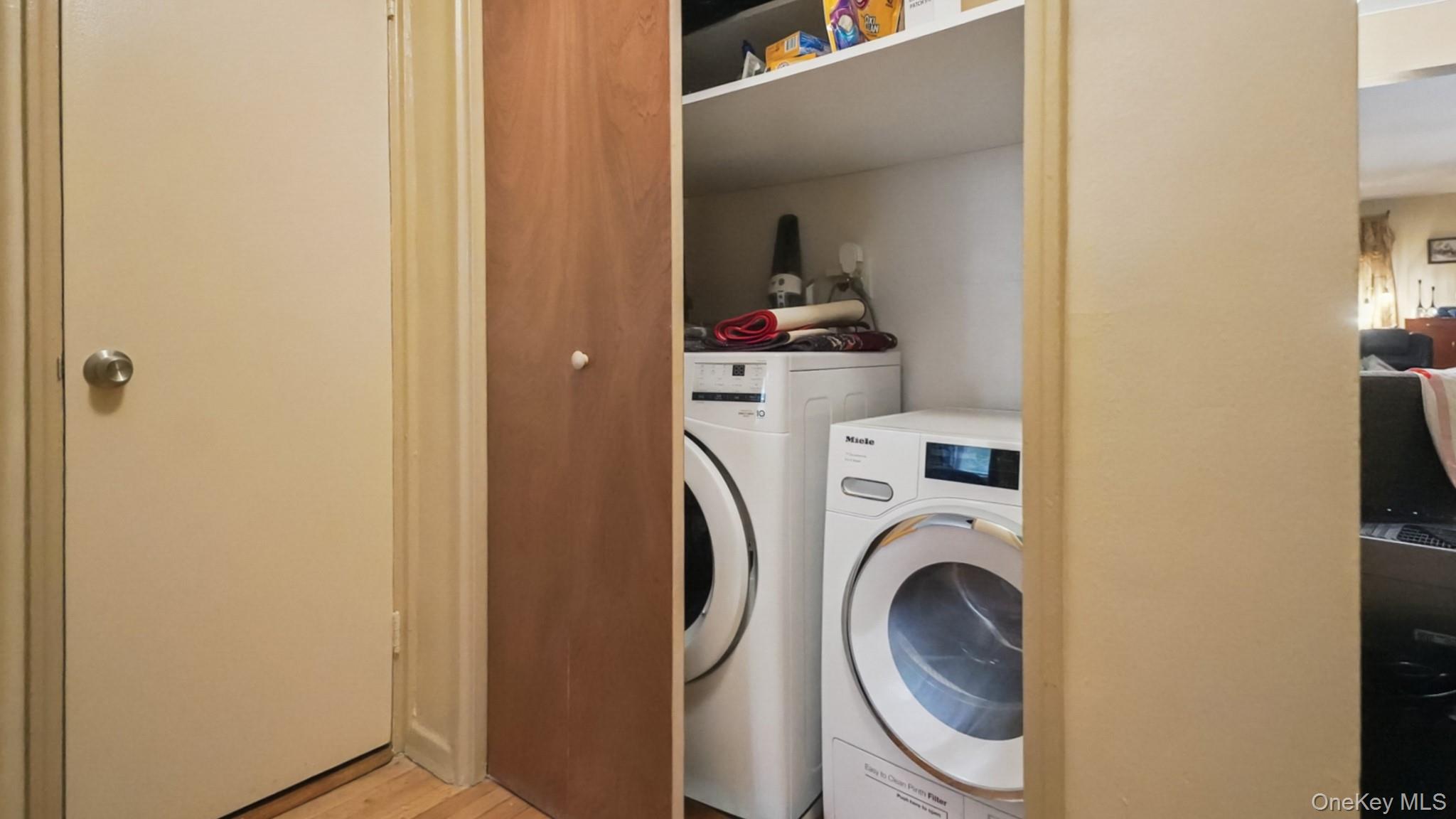 1133 Midland Avenue, Unit 3K photo 13