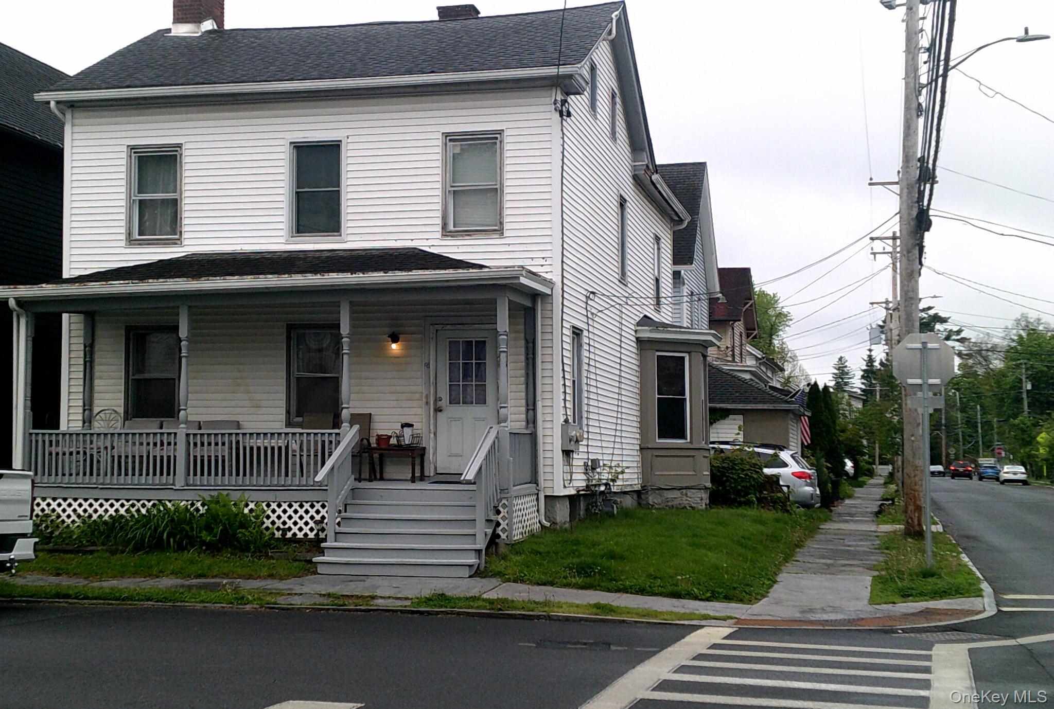 95 Clinton Avenue – For Sale