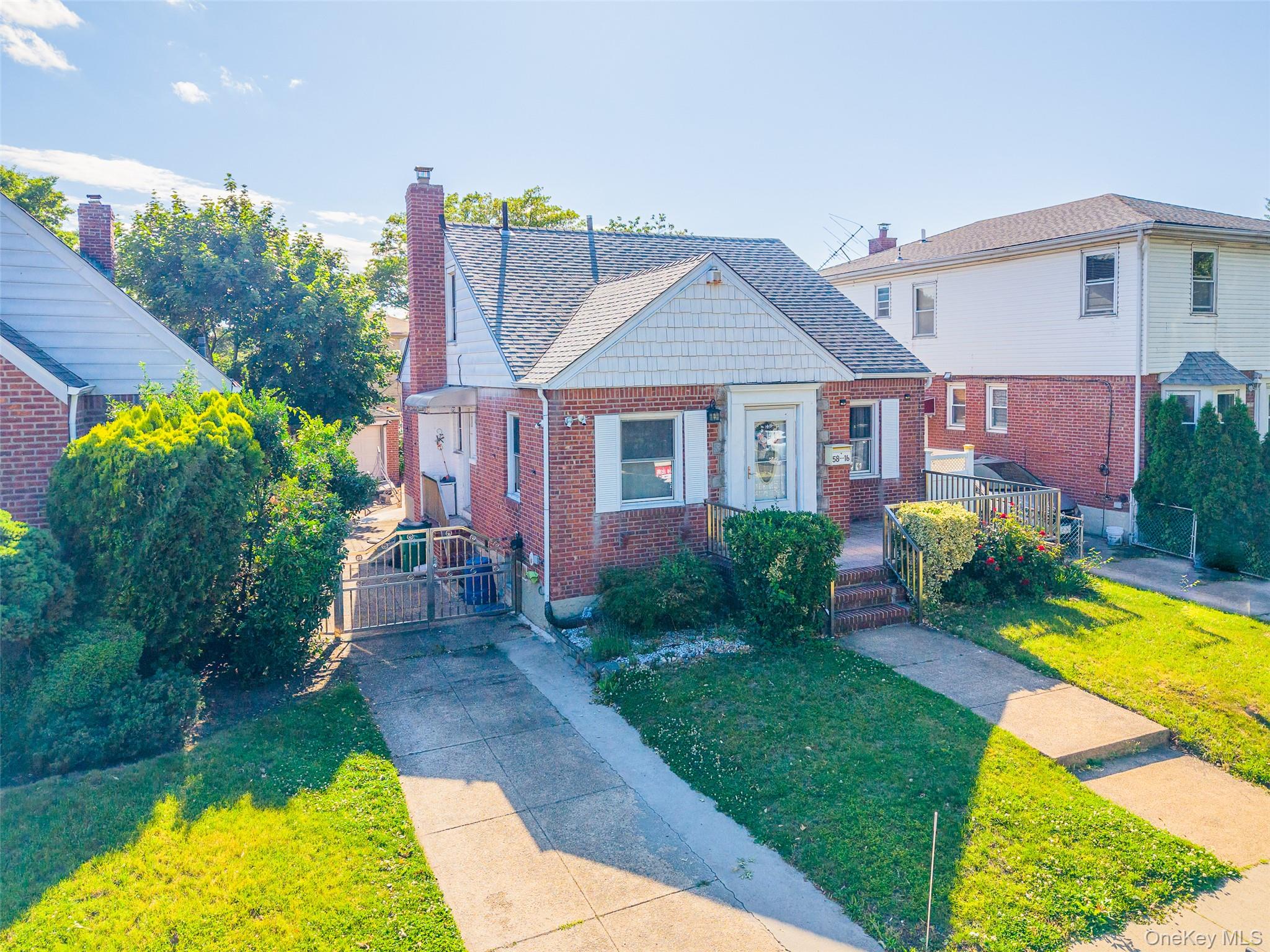 5816 198th Street – For Sale