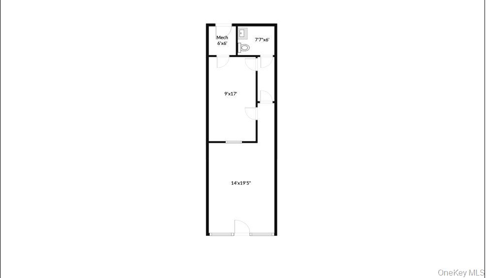 38 Beekman Avenue, Unit Ground Flo photo 14