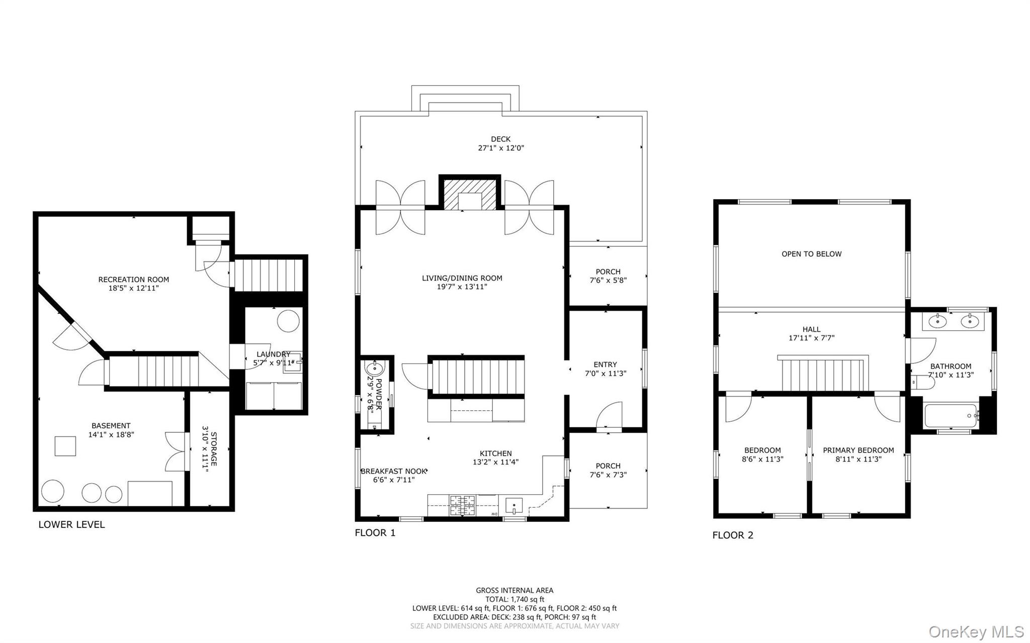 53 Cove Road – For Rent photo 28