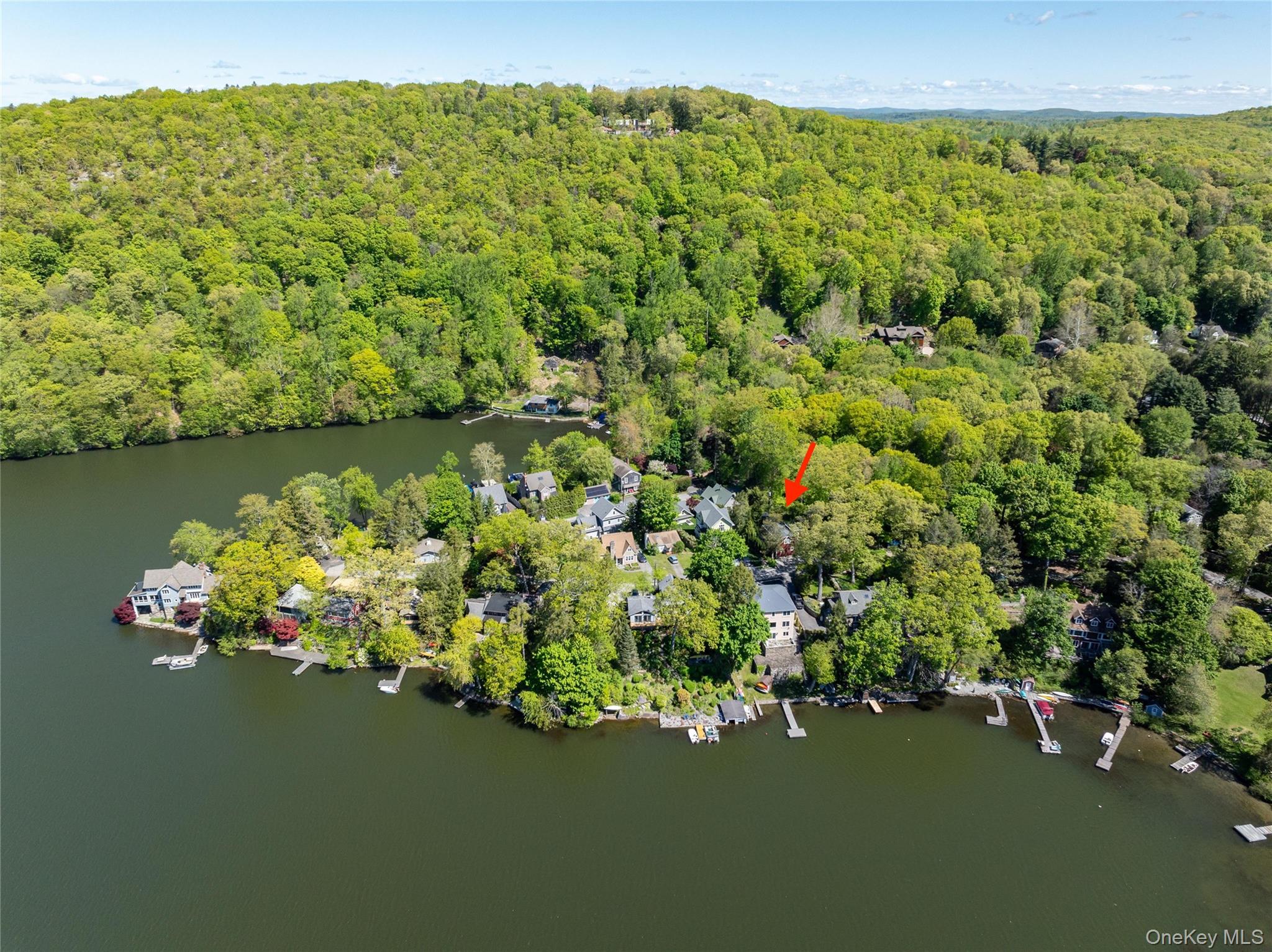 53 Cove Road – For Rent