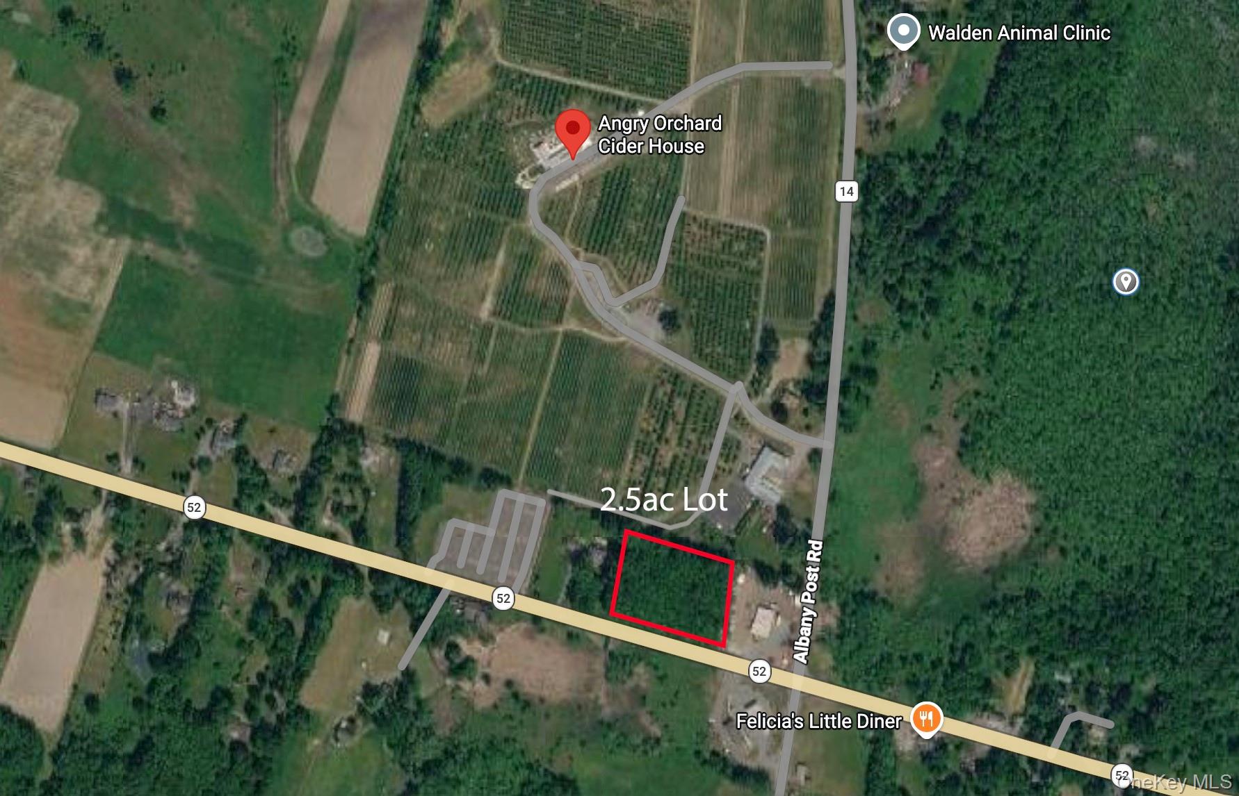 1460 State Route 52 – For Sale photo 2