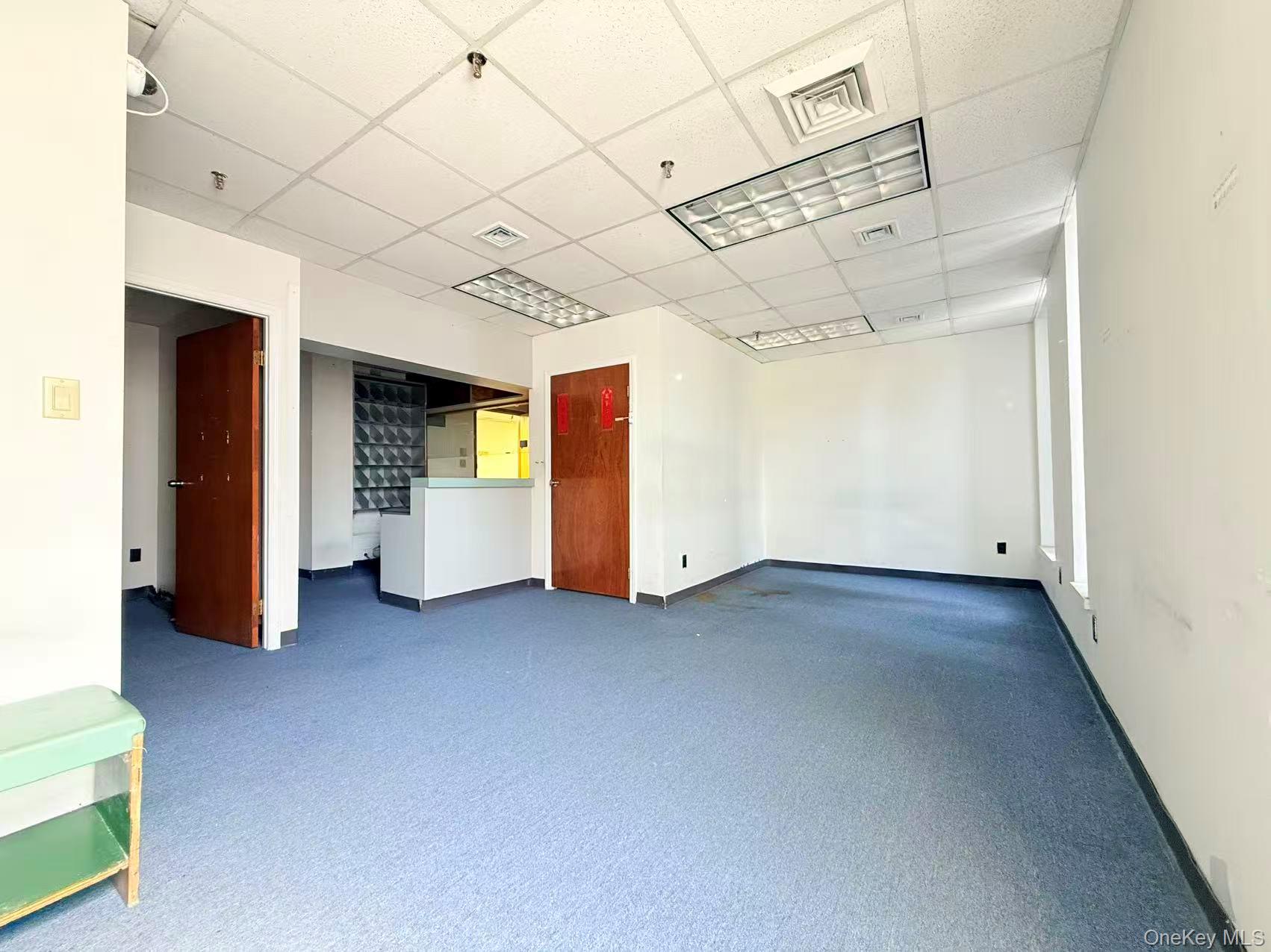 7 Chatham Square, Unit 704 photo 4