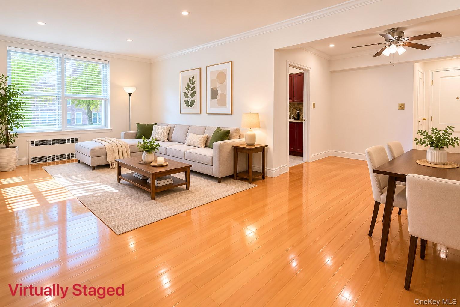 14444 41 Avenue, Unit 4S