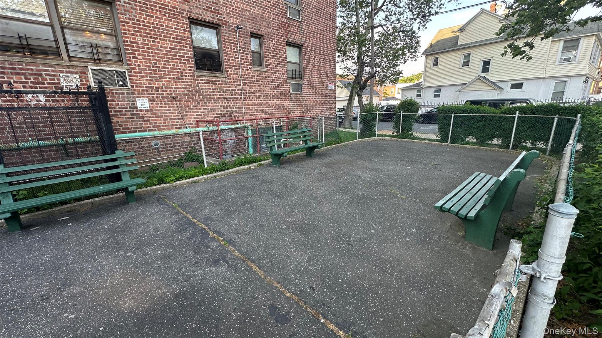 131-11 Kew Gardens Road, Unit 1D photo 41