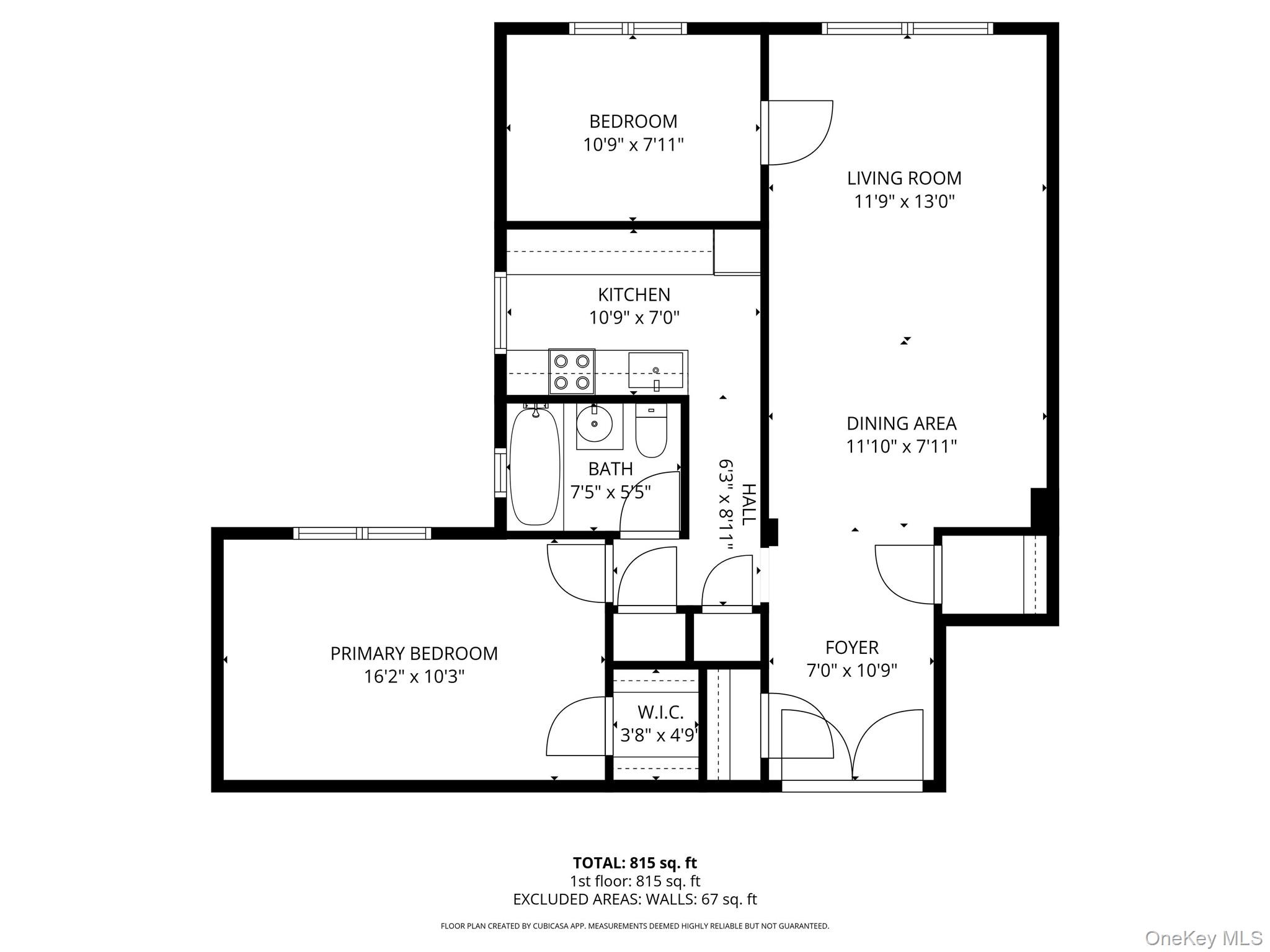 131-11 Kew Gardens Road, Unit 1D photo 46