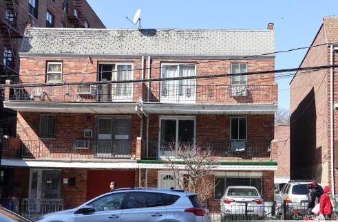 139-03 Franklin Avenue – For Sale