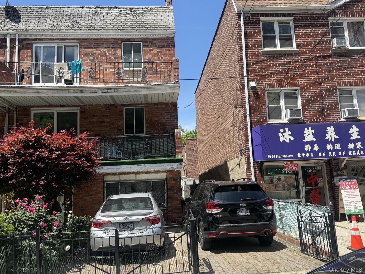 139-03 Franklin Avenue – For Sale photo 4