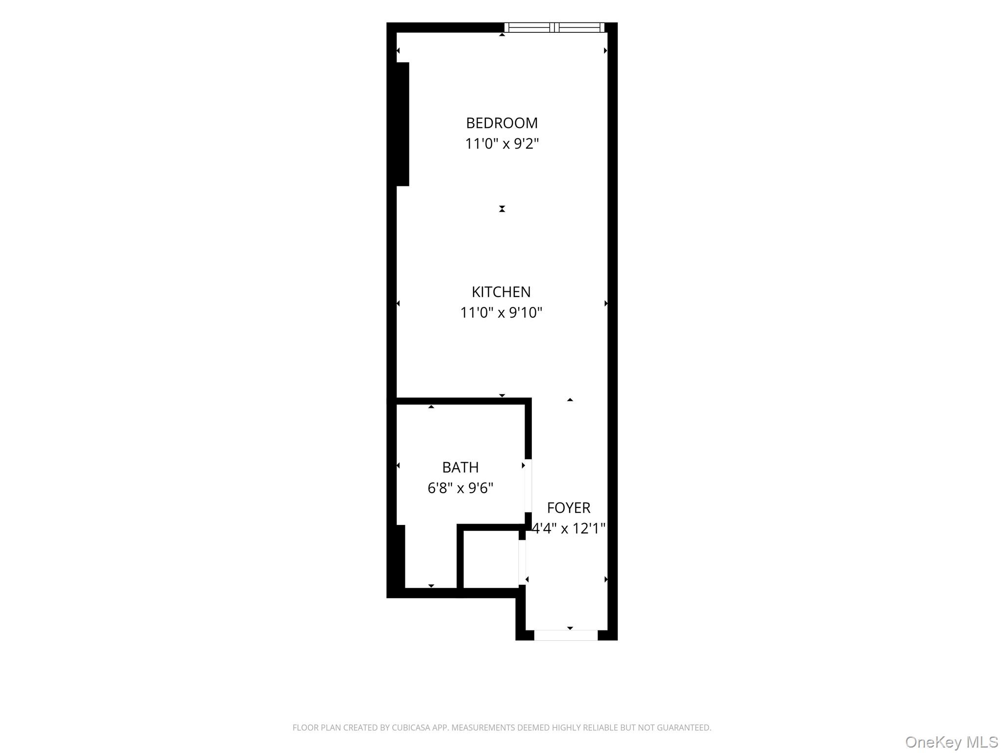 362 W 127th Street, Unit 2B photo 7