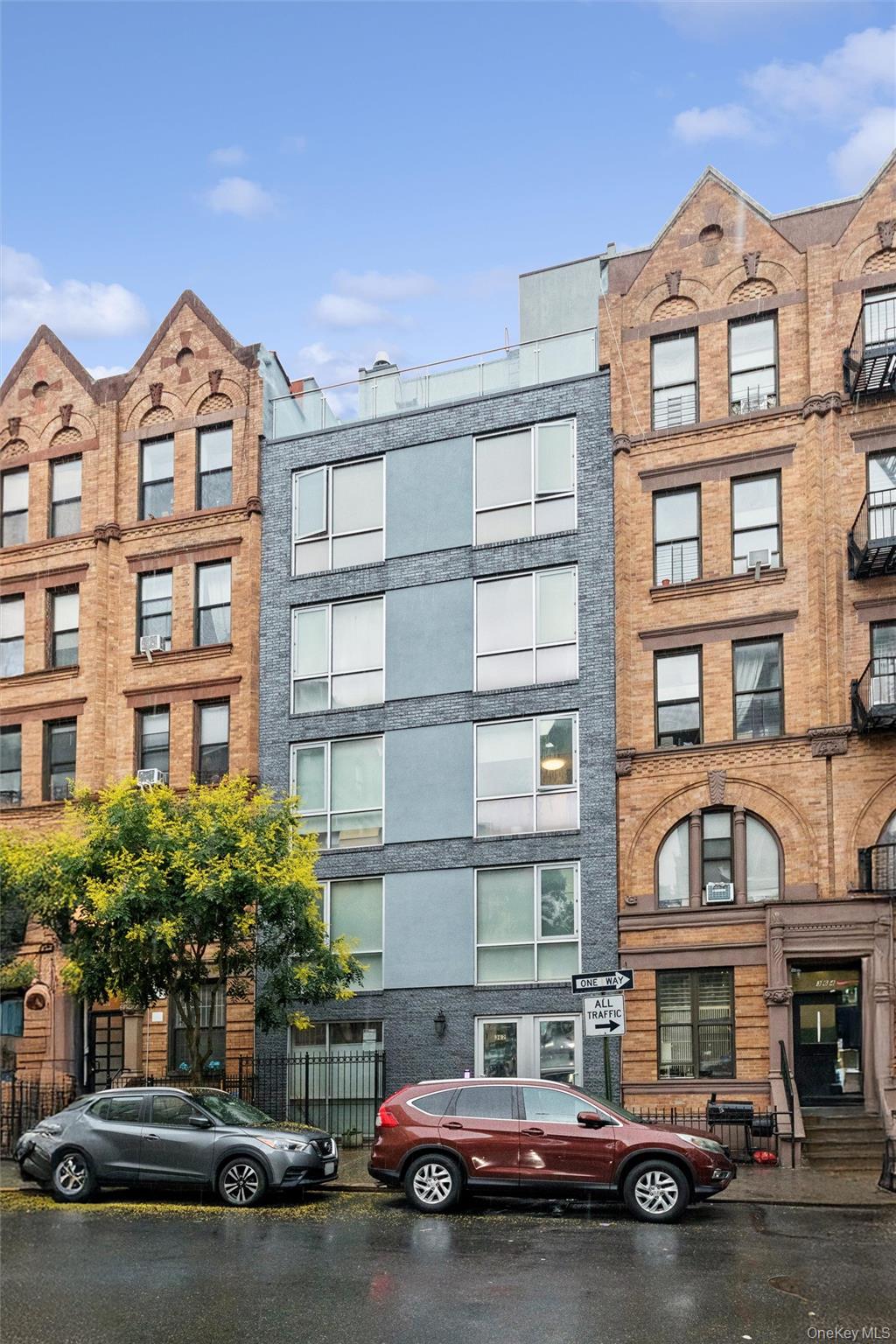 362 W 127th Street, Unit 2B photo 6