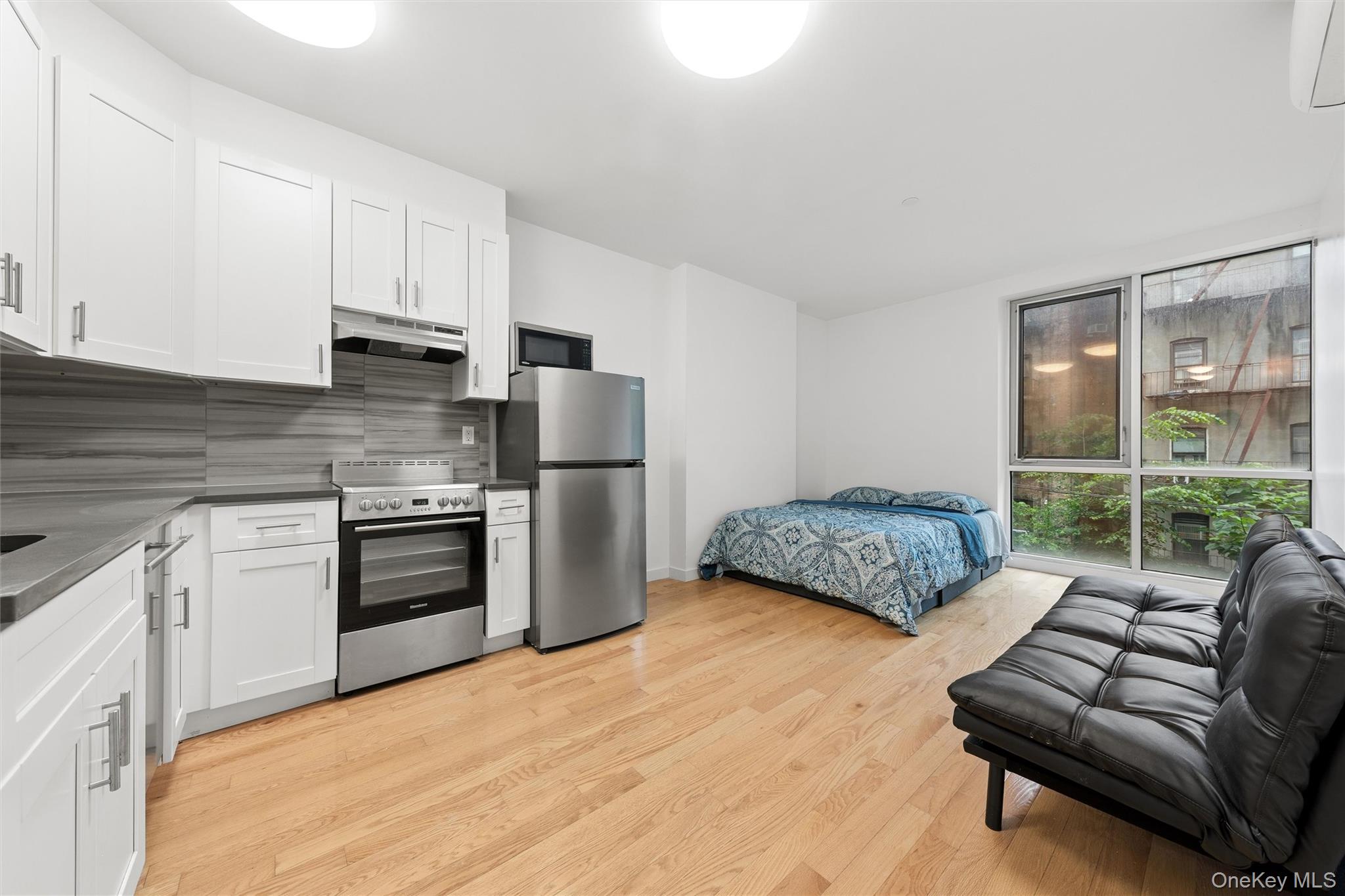 362 W 127th Street, Unit 2B
