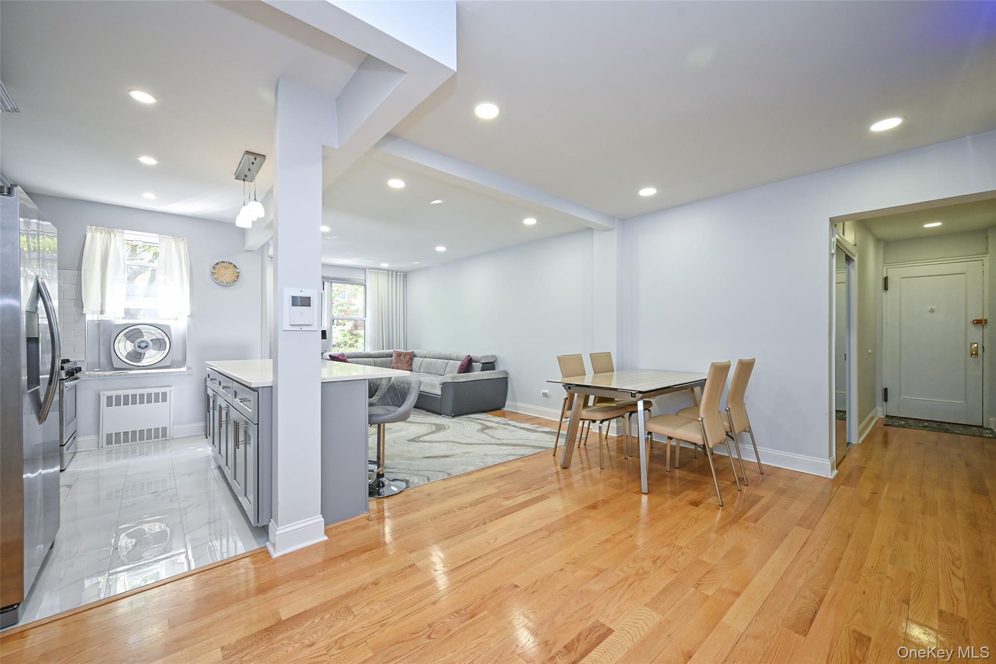 105-25 65th Avenue, Unit 4F photo 3