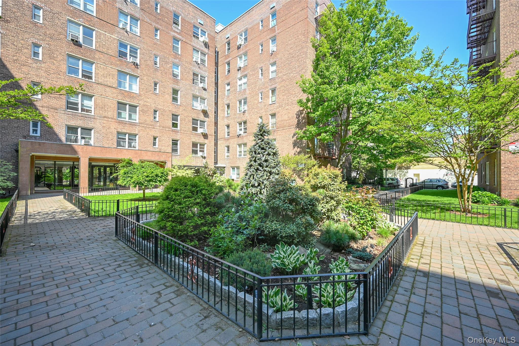105-25 65th Avenue, Unit 4F