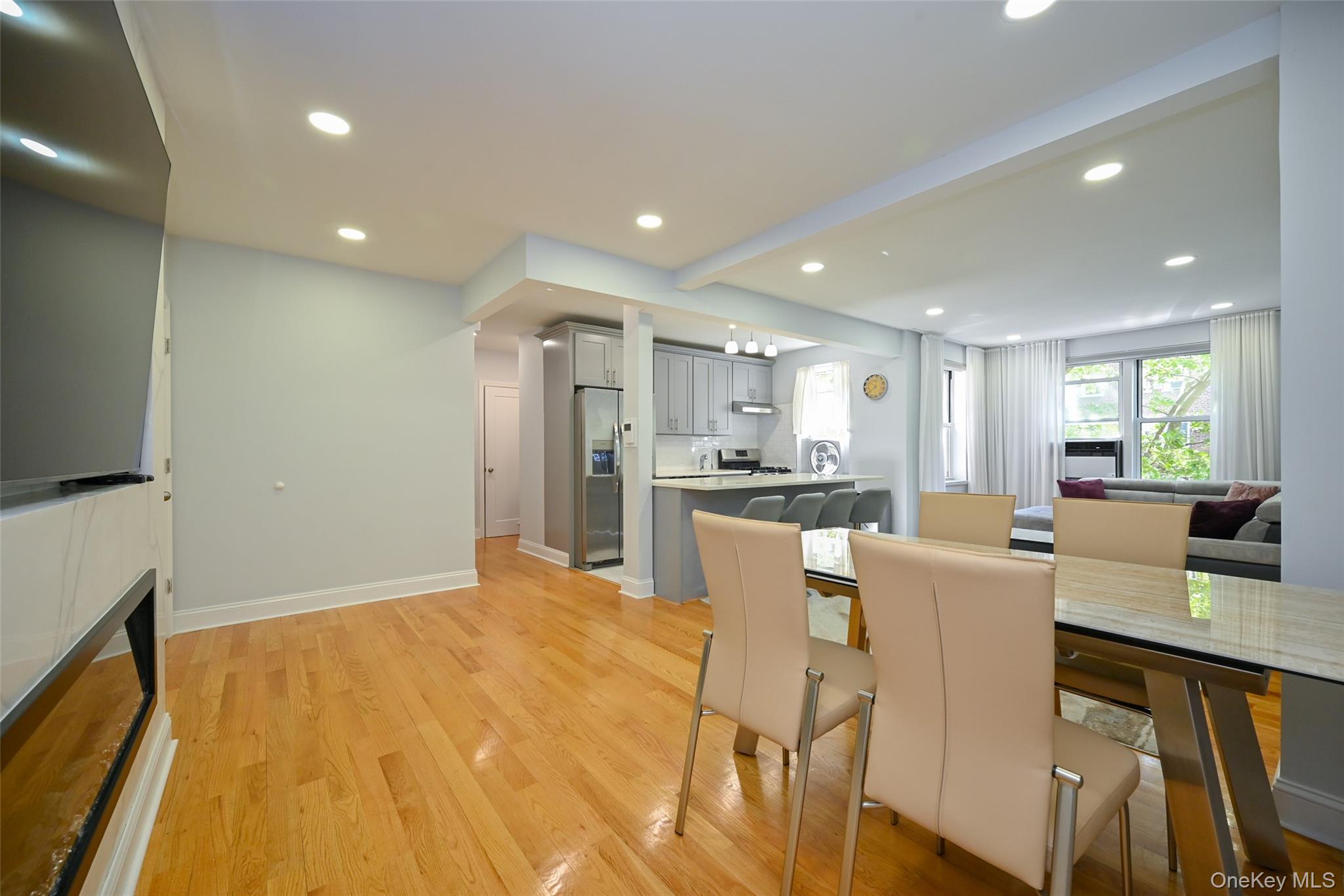 105-25 65th Avenue, Unit 4F photo 6