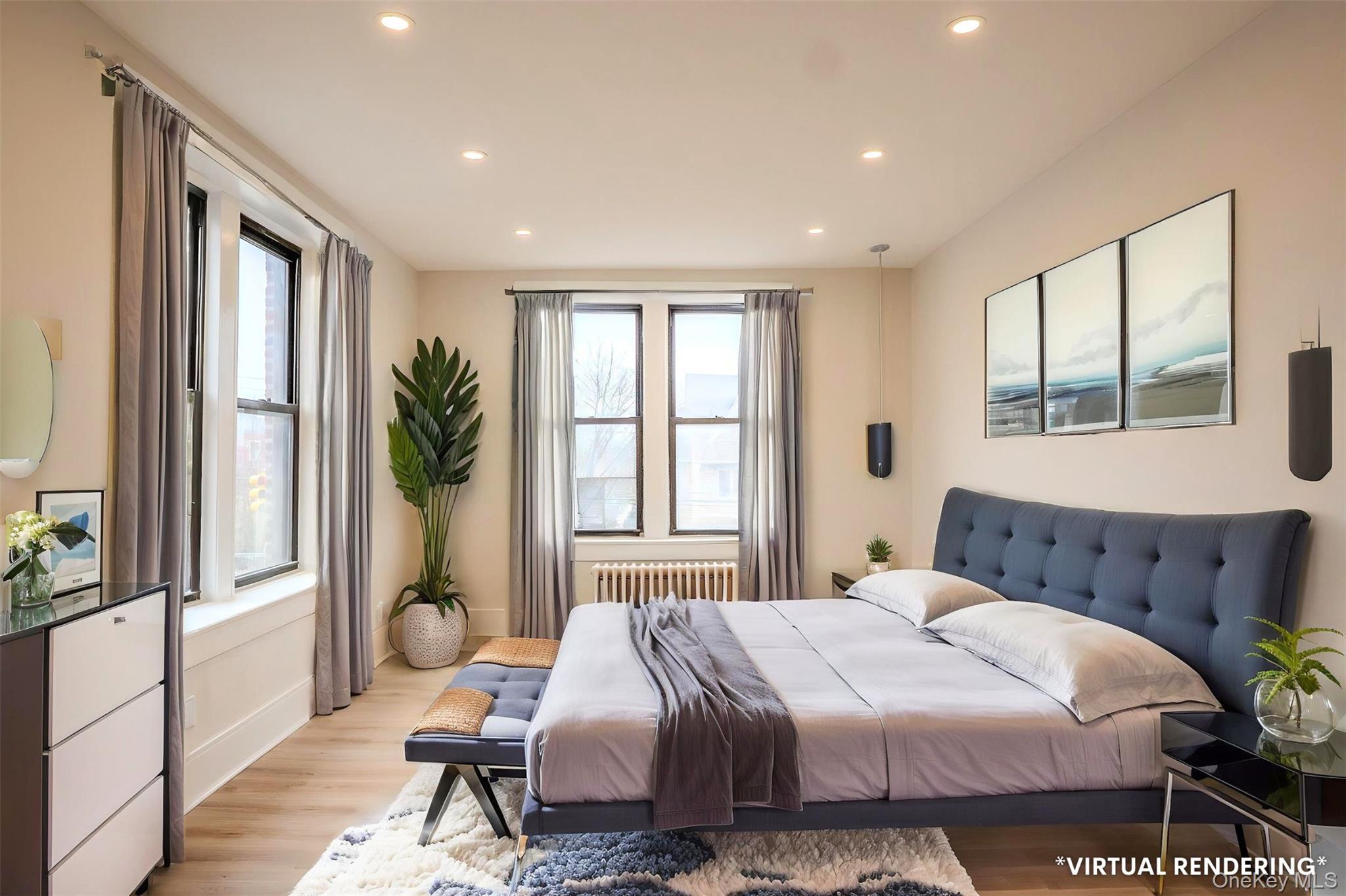155-17 Sanford Avenue, Unit 5B