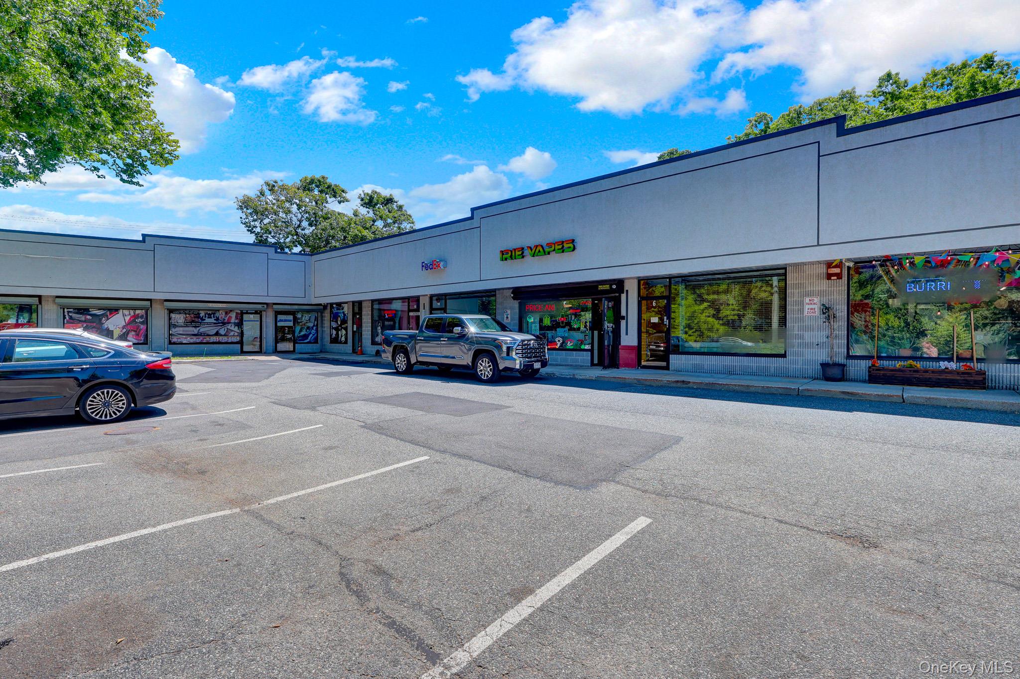 2 Middle Country Road, Unit 10 photo 4