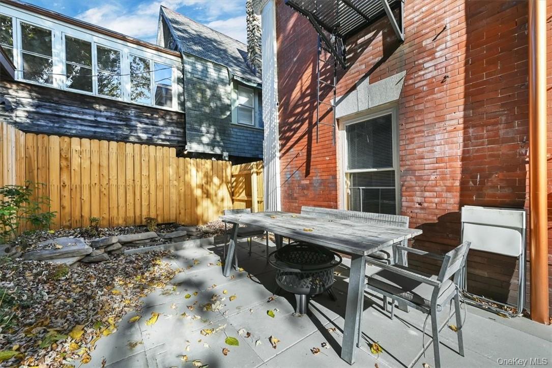 271 Liberty Street, Unit 1 photo 25
