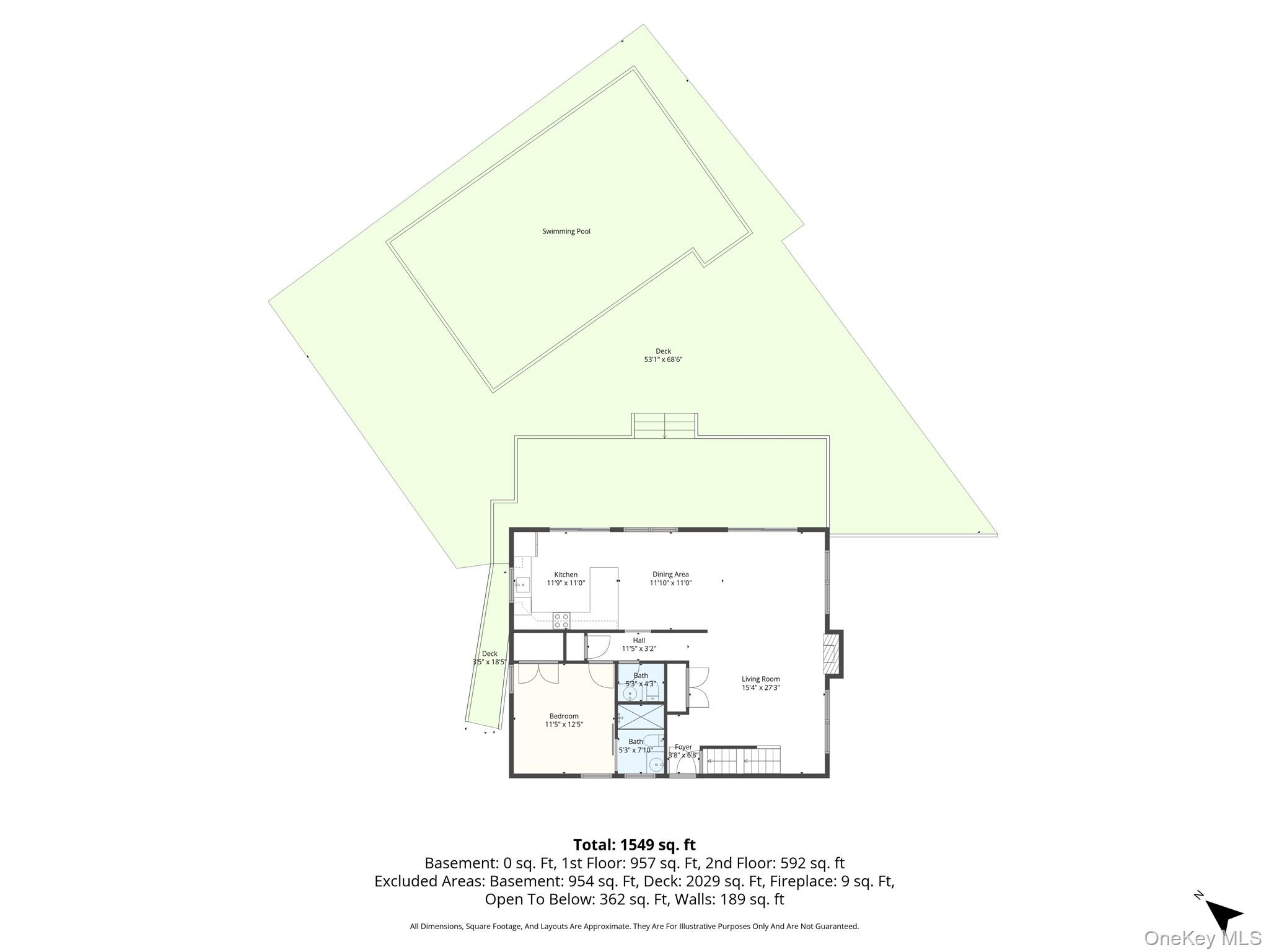 37 Blue Jay Way – For Sale photo 39