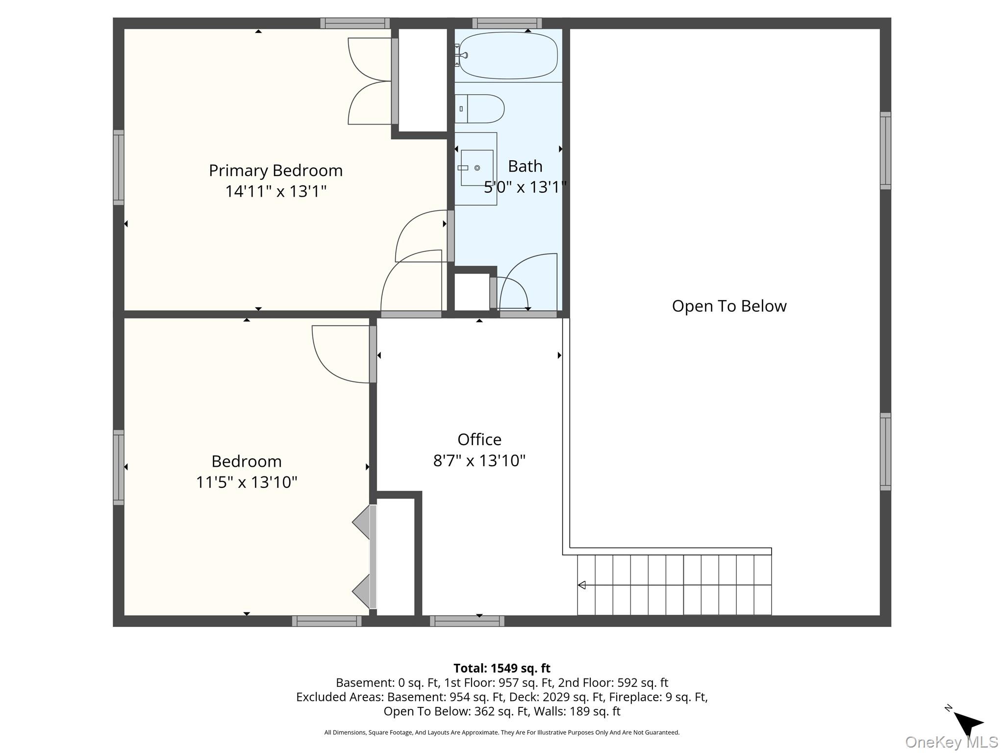 37 Blue Jay Way – For Sale photo 40