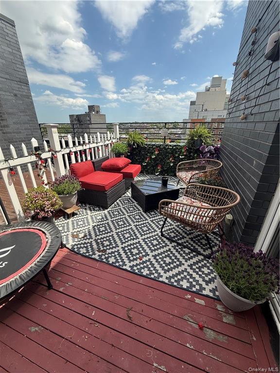 7009 45th Avenue, Unit 9E photo 13