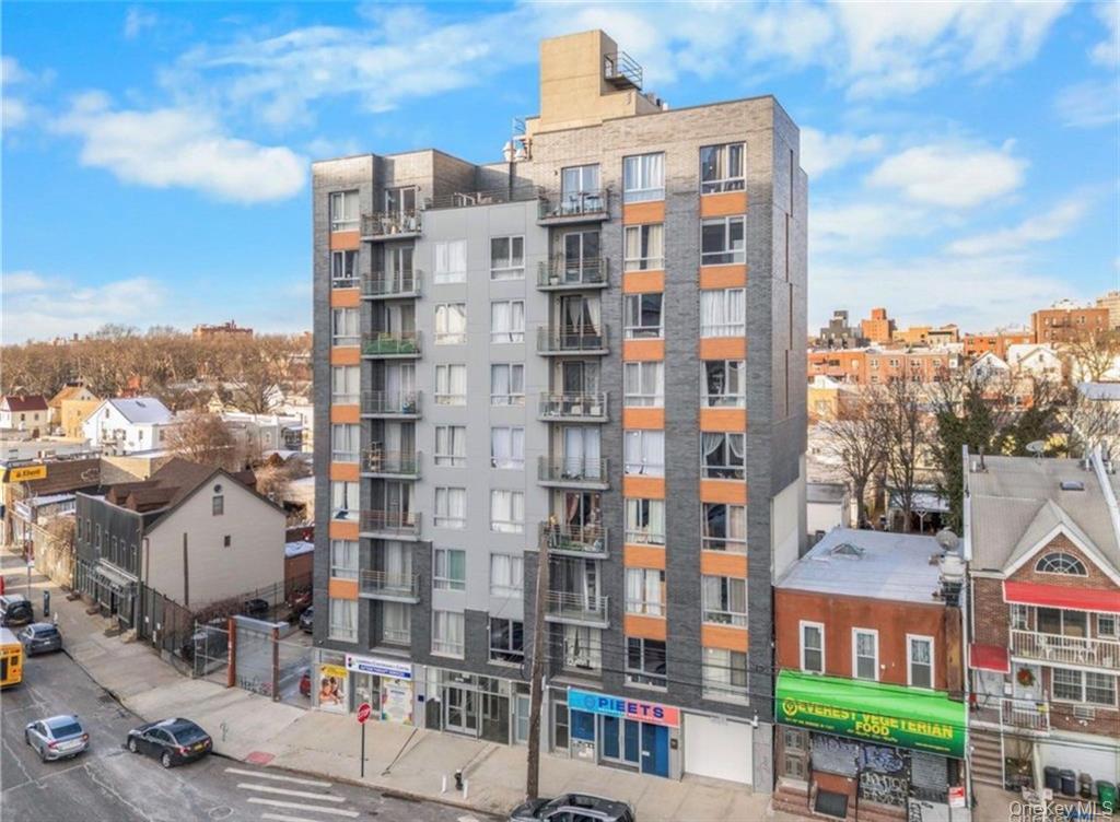 7009 45th Avenue, Unit 9E