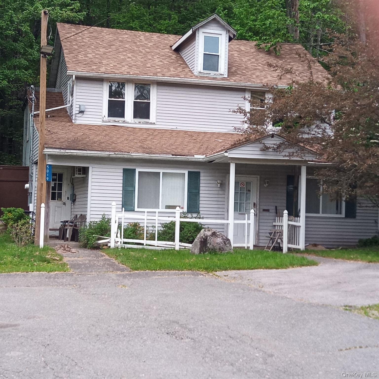 5017 S Fallsburg Main Street, Unit 5019 photo 14