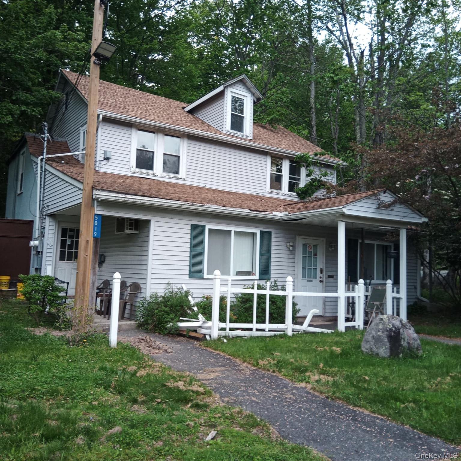 5017 S Fallsburg Main Street, Unit 5019 photo 9