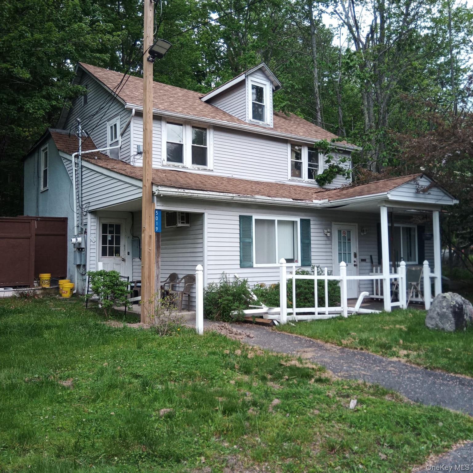 5017 S Fallsburg Main Street, Unit 5019 photo 12