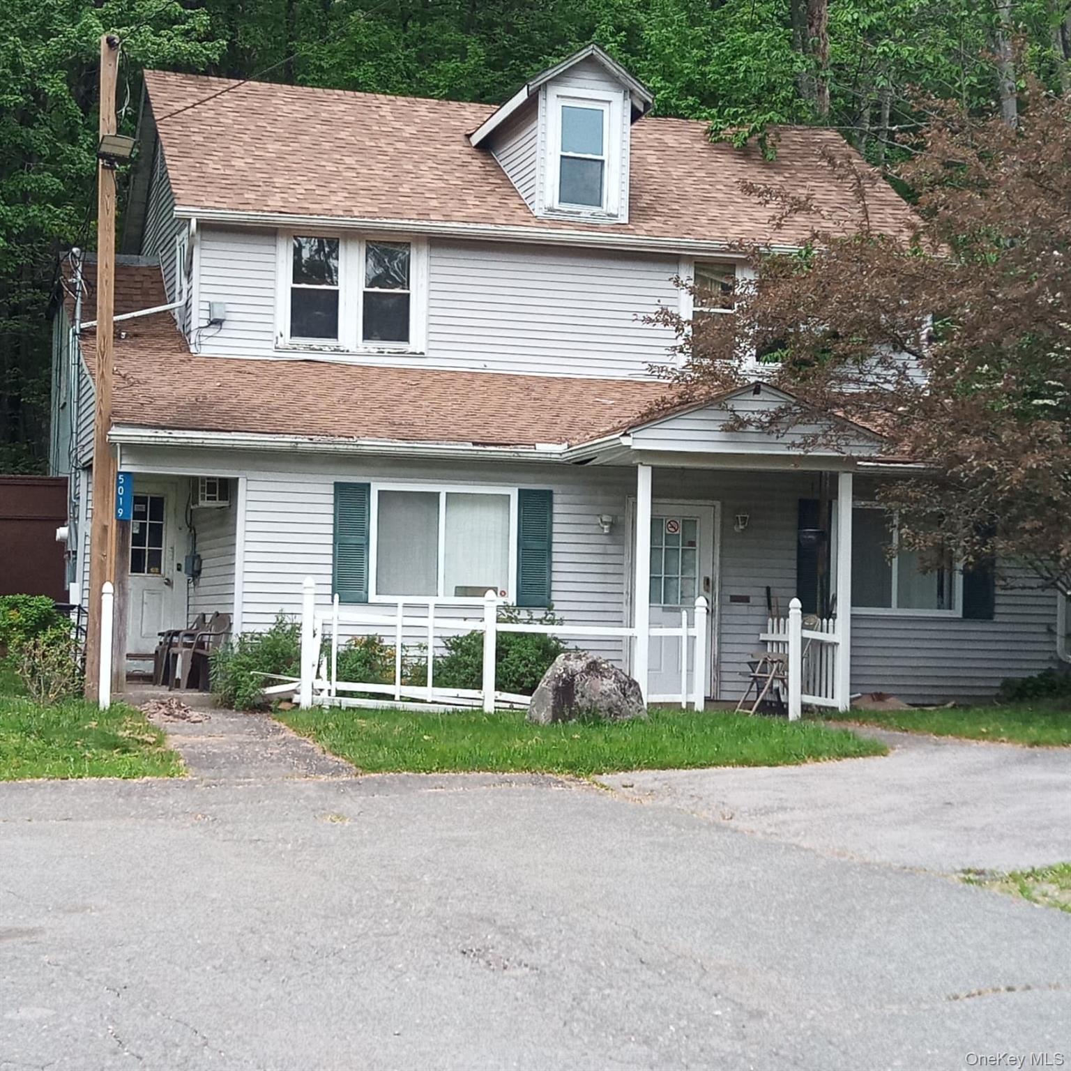 5017 S Fallsburg Main Street, Unit 5019 photo 15