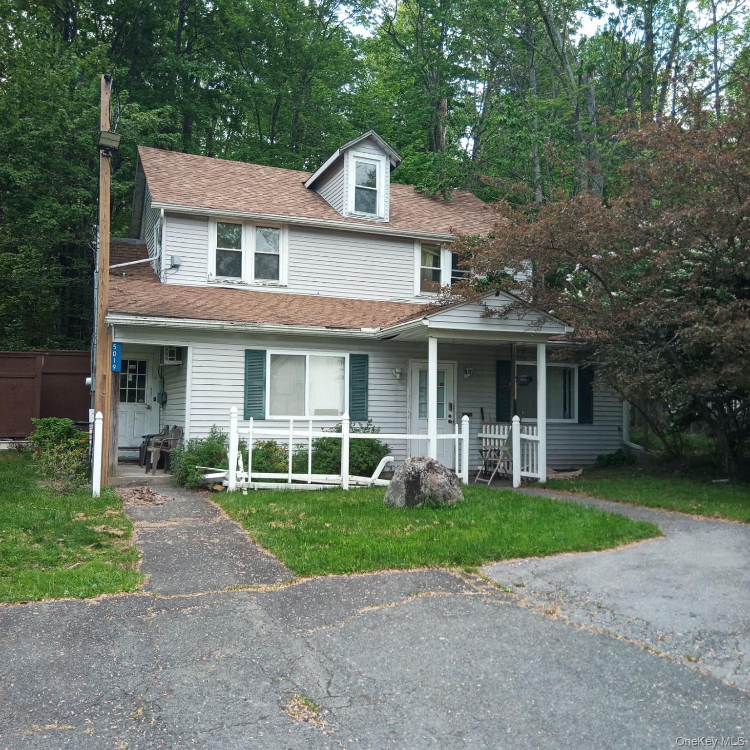 5017 S Fallsburg Main Street, Unit 5019 photo 5